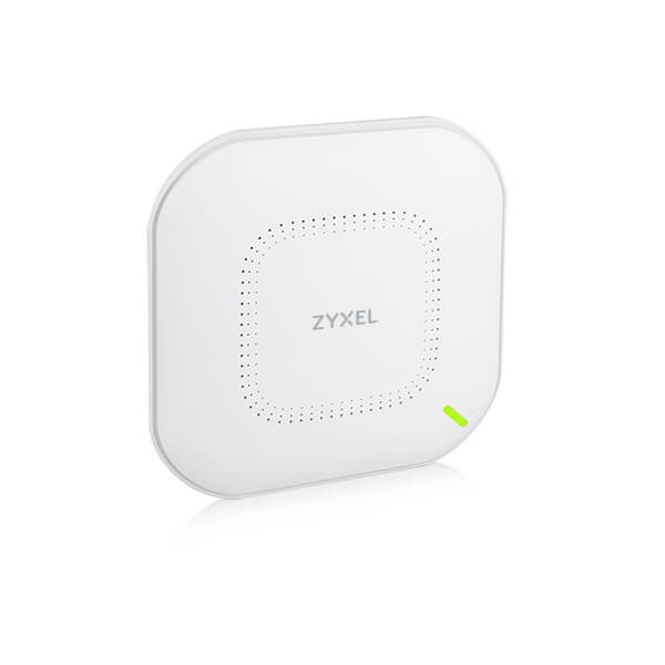 ZyXEL NWA110AX WiFi 6 802.11ax Dual-Radio Vezeték nélküli Access Point