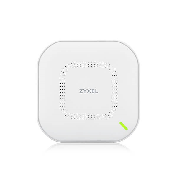 ZyXEL NWA110AX WiFi 6 802.11ax Dual-Radio Vezeték nélküli Access Point