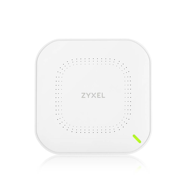 ZyXEL NWA90AX WiFi 6 802.11ax Dual-Radio Vezeték nélküli Access Point