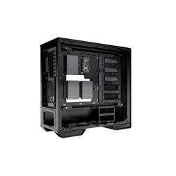 Be Quiet! Dark Base 700 fekete/ezüst (táp nélküli) ATX ház