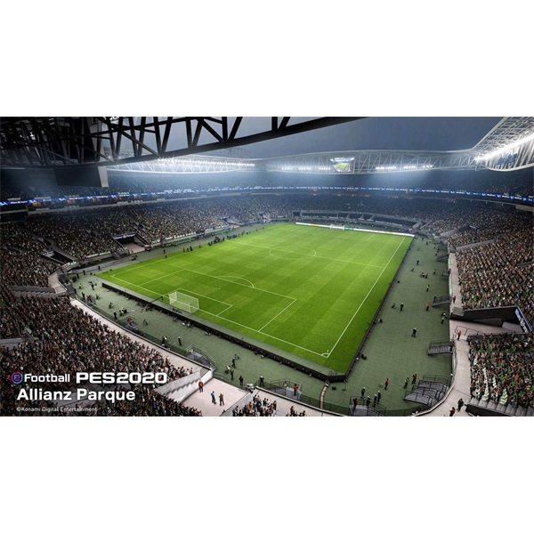 eFootball PES 2020 XBOX One játékszoftver (Újszerű)
