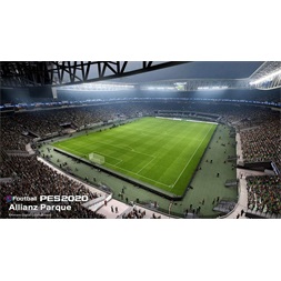eFootball PES 2020 XBOX One játékszoftver (Újszerű)