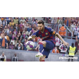 eFootball PES 2020 XBOX One játékszoftver (Újszerű)