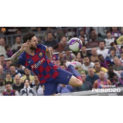 eFootball PES 2020 XBOX One játékszoftver (Újszerű)