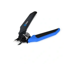 iFixit Mandible Flush Cutters tiszta, pontos vezetékvágáshoz precíziós oldalsó vágófogó