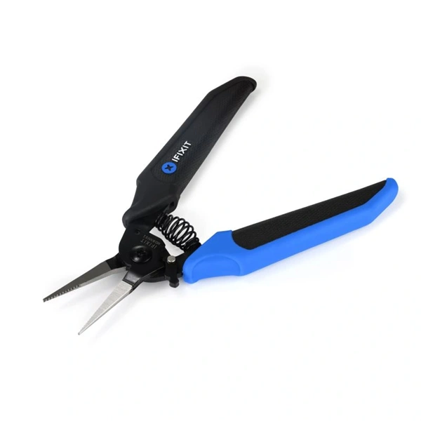 iFixit Mandible Needle Nose precíziós hosszúorrú fogó