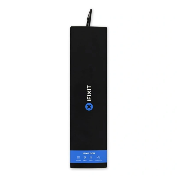 iFixit Mandible Professzionális 3 részes precíziós fogó készlet