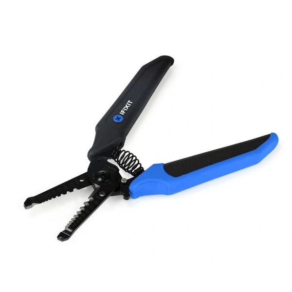 iFixit Mandible Wire Strippers Precíziós vezetékcsupaszító fogó