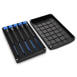 iFixit Marlin csavarokhoz Apple és Android elektronikákhoz speciális csavarhúzó készlet
