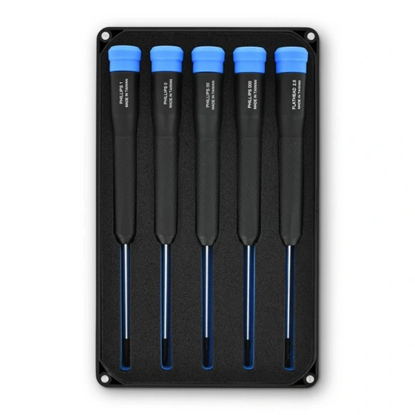 iFixit Marlin precíziós csavarhúzó készlet