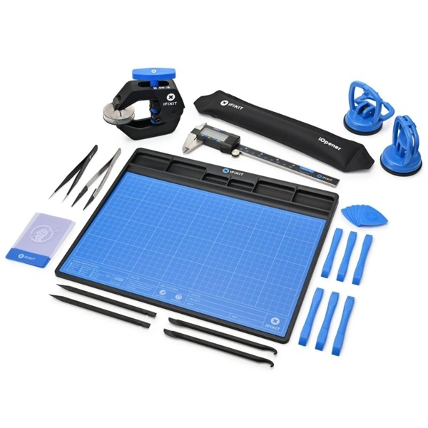 iFixit Pro Tech Disassembly Module professzionális elektronikához szétszerelő készlet