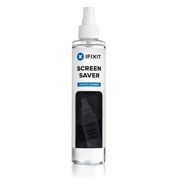 iFixit Screen Saver kijelző- és elektronikai tisztítószer