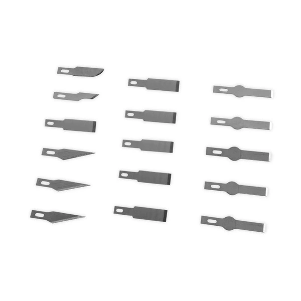 iFixit Technician s Razor Set Profi pengés szerszámkészlet
