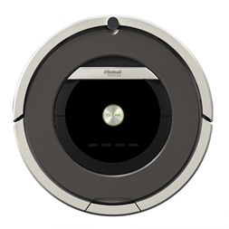 iRobot Roomba 870 robotporszívó