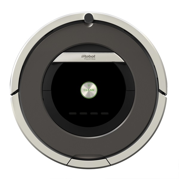 iRobot Roomba 870 robotporszívó
