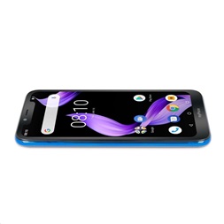 myPhone Prime 3 6,18" LTE 3/32GB Dual SIM kék okostelefon