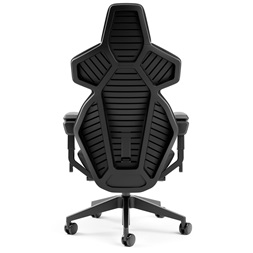 noblechairs DAWN Black Edition gamer szék,  Fekete