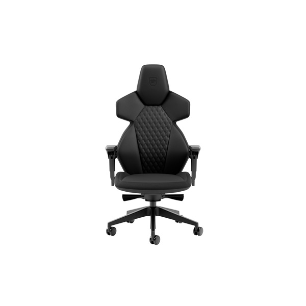 noblechairs DAWN PU gamer szék,  Fekete