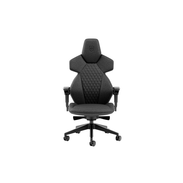 noblechairs DAWN TX gamer szék,  szövet, Gránit