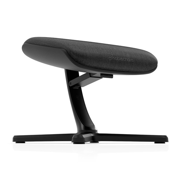 noblechairs lábtartó Footrest2, TX antracit edition